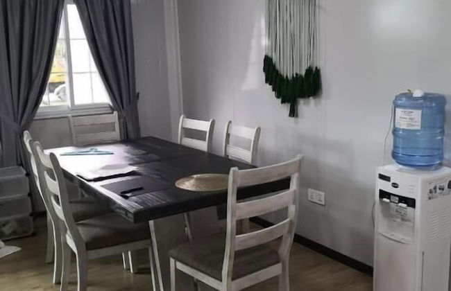 Titiwangsa Cabin Retreats by uBook - Foto 28