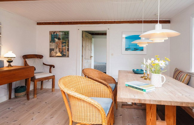 4 Star Holiday Home in Ribe - Foto 17