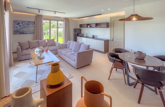 Suite Home Villas with Private Pools by Explore Andros - Foto 54