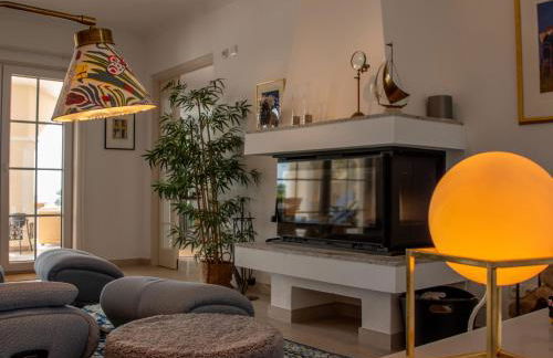 Luxury villa overlooking Fuengirola - Ref 86 - Photo 34