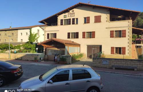 Alojamientos Acá y Allá - Foto 5