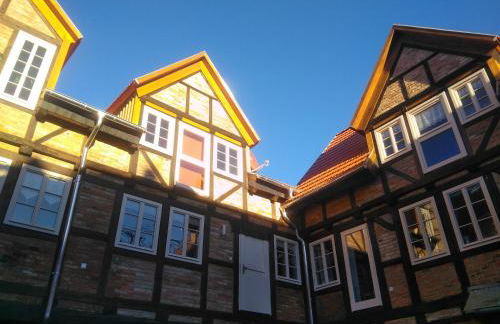 Fachwerkresidenz Deuterscher Hof - Foto 7