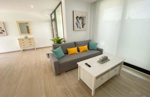 Tarifa Cozy House - Private Pool - Wifi - Modern - Photo 15