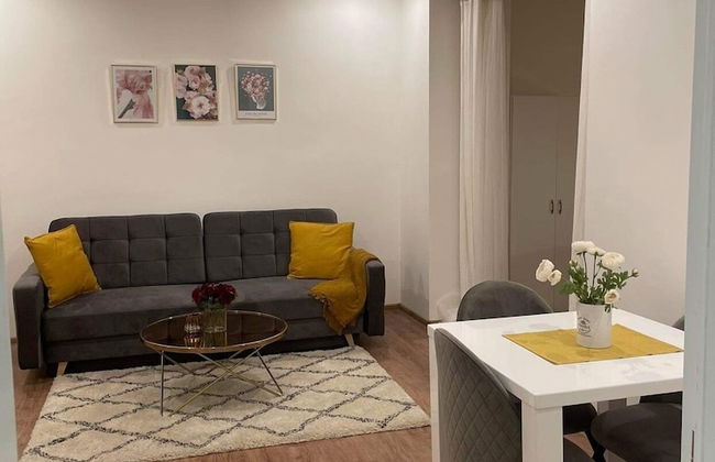 Helen Homestay Zizkov - Foto 6