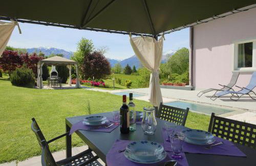 Legnoncino Holiday Home- Lake Como - Photo 22
