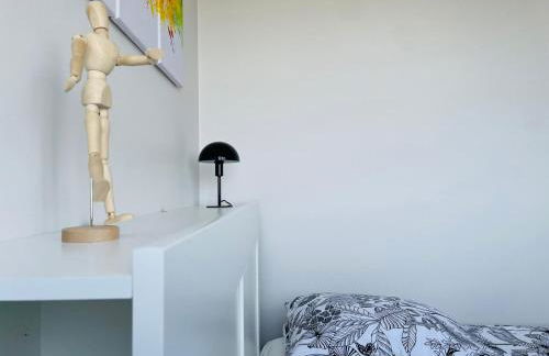 Évasion avec vue panoramique sur Rouen - 424 - Foto 36