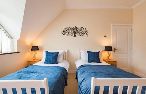 Honeywood Lodge by Bloom Stays - Foto 30