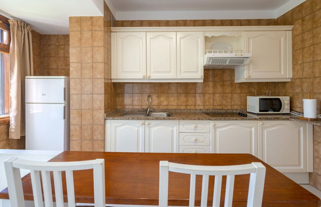 Apartamentos Camels Spring - Foto 12