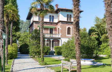 Lake Monate villa - Foto 7