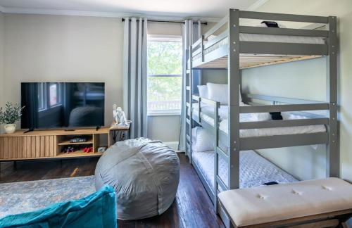 Walkable Highland Park Retreat, Family Friendly - Foto 44