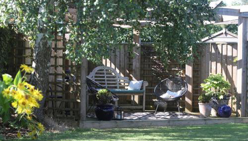 Garden Studio in Biggar - Foto 2, Garden