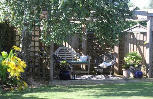 Garden Studio in Biggar - Photo 2