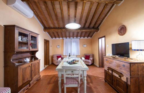 BORGO A MONTI di Sotto - Foto 23