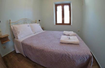 Villa Eglouvi - Foto 25