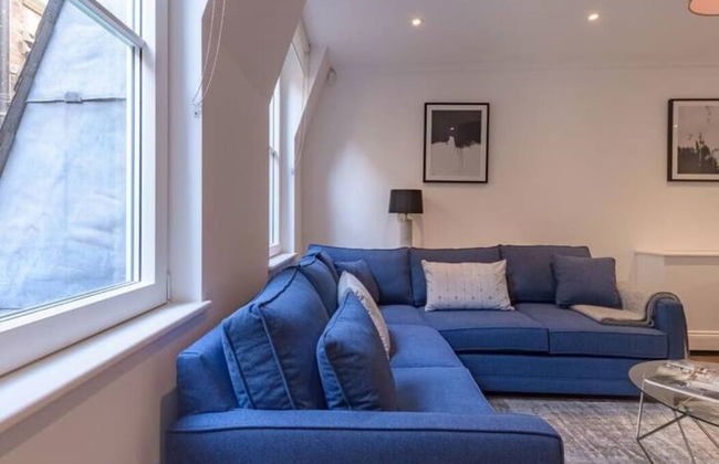 Modern, Luxurious 1BR Flat- Heart of Covent Garden - Foto 4