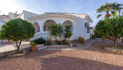 Casa Velazquez - Photo 2