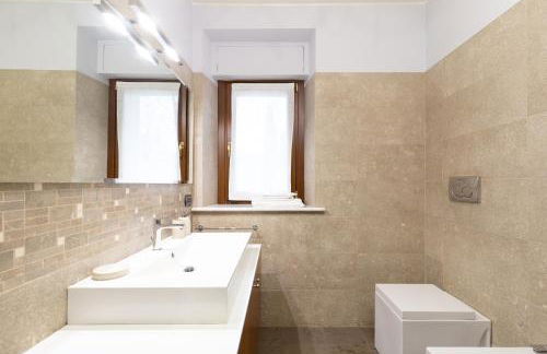 Villa Adige Luxury - M&M Holiday House - Foto 47