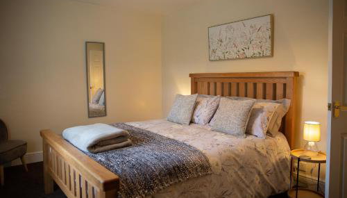 Business Bliss Stays - Foto 5