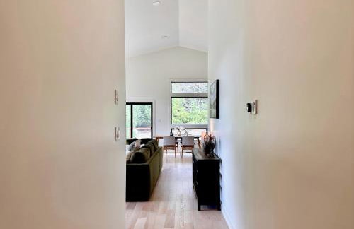 Modern Forest Retreat Near Barryville Sleeps 8 - Foto 25