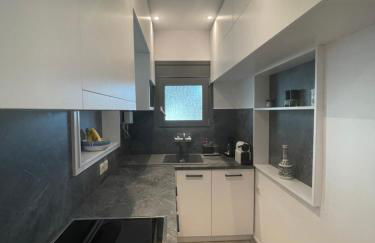 Villa Rena In Front of the Sea - Foto 10