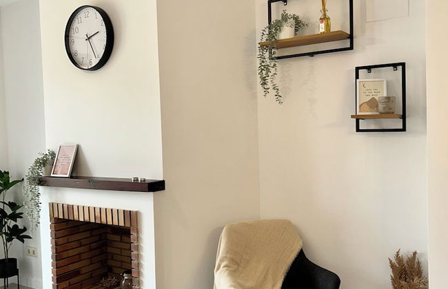 Hancinda Sleeps 4 With Free Parking - Foto 23