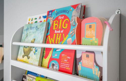 The Terra Haus - 4BR Modern Boho Retreat - Foto 60