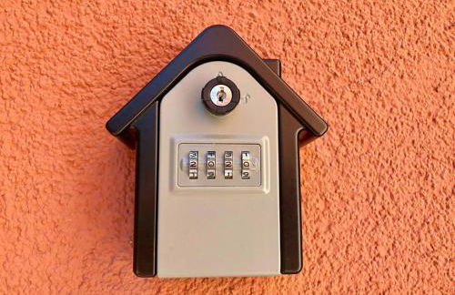 Ferienwohnung Alte Schule 2 "Christian Gotthilf Salzmann" - Foto 26