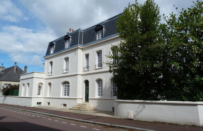 Comfortable Apartment in the Elegant Manor House - Foto 16