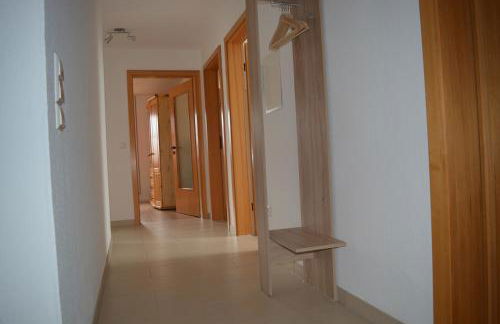 Ferienwohnung Rißblick - Foto 6