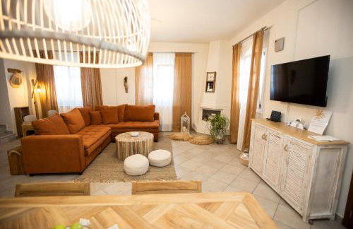 Golden Palm Tree Maisonette - Foto 34