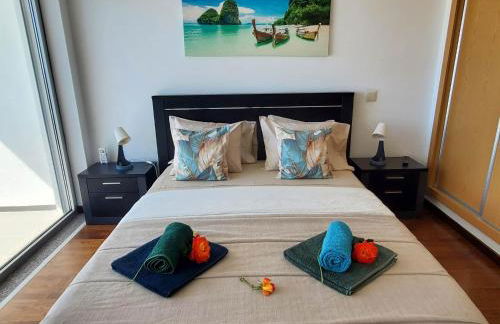 Villa beautiful View over the sea - T - Foto 2