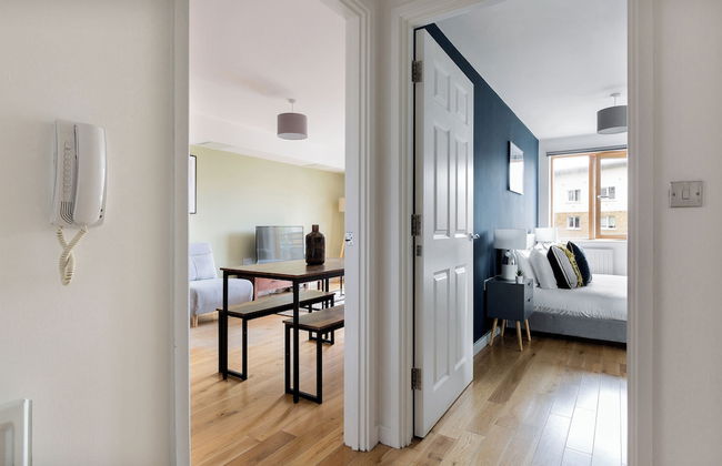 Beautiful Bow Apartment - Foto 3