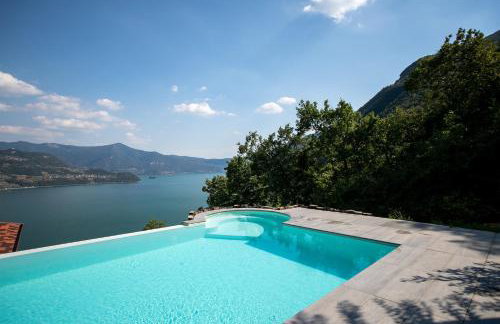 IseoLakeRental - Appartamento Celeste - Photo 1