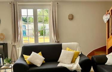 Maison la belle vue - Foto 21