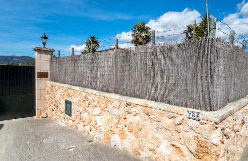 Country house Samantha & pool near Santa Maria - Foto 36