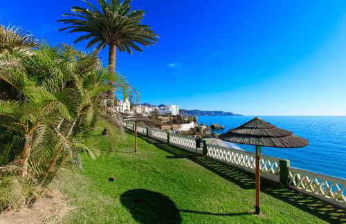 Acapulco playa Nerja - Foto 21