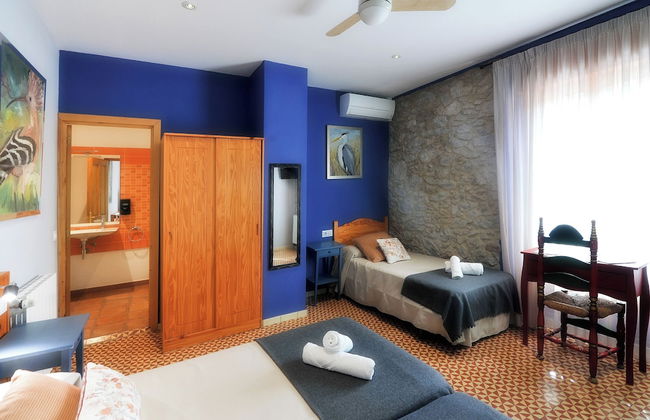 Mas Ribas Turismo Rural - Foto 14