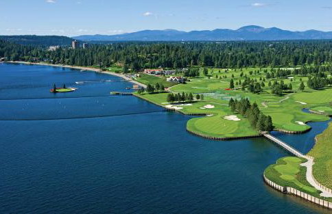 1930s French Cottage In Downtown Coeur d'Alene - Foto 40