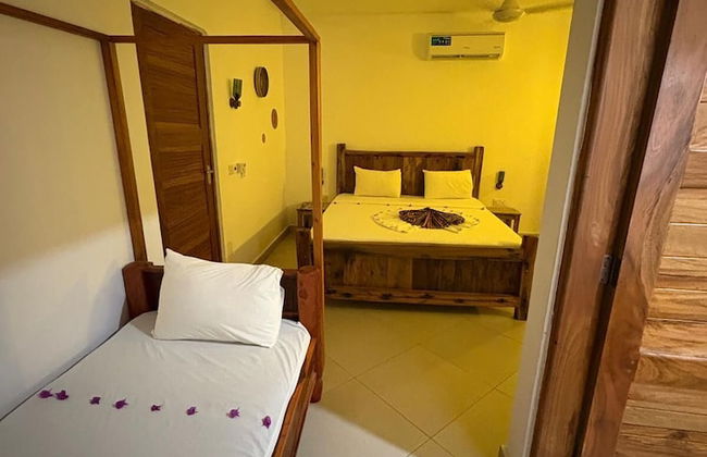 Aluna Beach Apartments - Foto 29