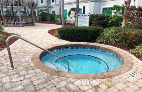 Condo near Disney-free shuttle to all theme parks - Foto 31