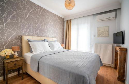 Centre Ville Salonique - Foto 34