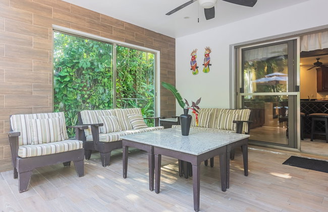 Luxurious 6-bedroom Villa With Private Pool in Playa del Carmen - Foto 31