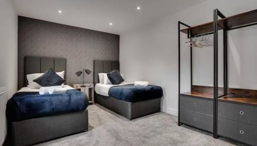 Victoria Place - Foto 5