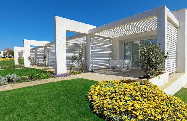 Stunning Capo Falcone Charming Apartments - Photo 26