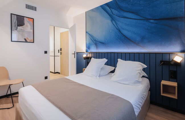 Residence du Parc - Val D'Europe - Foto 17