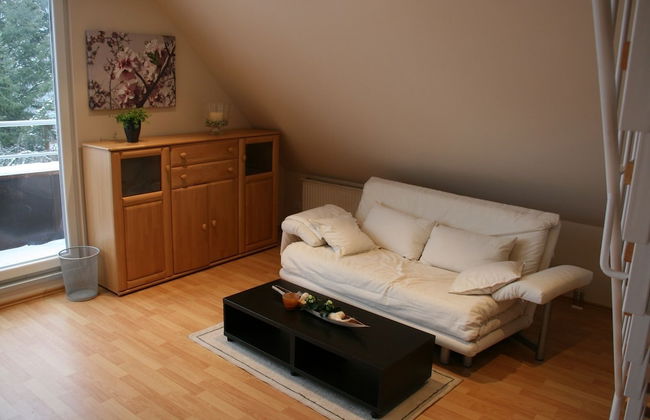 Wendlers Ferienwohnung 2-3 - Foto 35