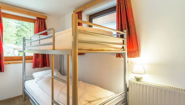 Chalet in Mariapfarr Near ski Area - Foto 4, Habitación