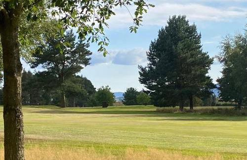 Teviotdale Lodge at Lilliardsedge Holiday Park - Foto 33