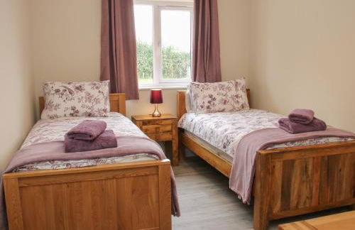 Holly Lodge - Foto 29