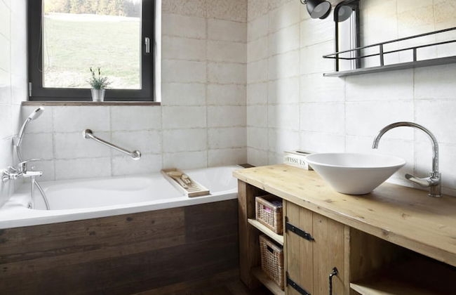 Villa Velka Upa - Kvh014 - Foto 34